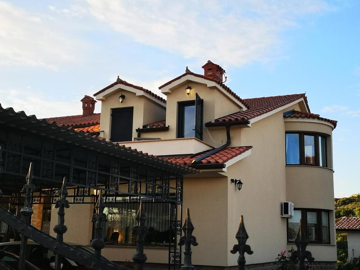 Apartma Isabella Сечовлє Екстер'єр фото