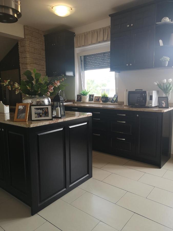 Apartma Isabella Сечовлє Екстер'єр фото