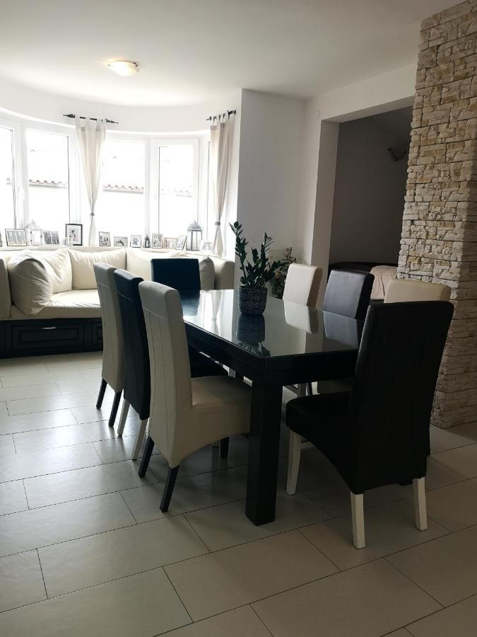 Apartma Isabella Сечовлє Екстер'єр фото