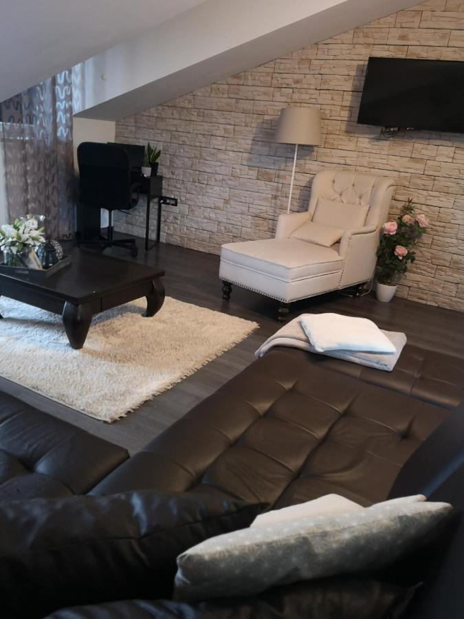 Apartma Isabella Сечовлє Екстер'єр фото