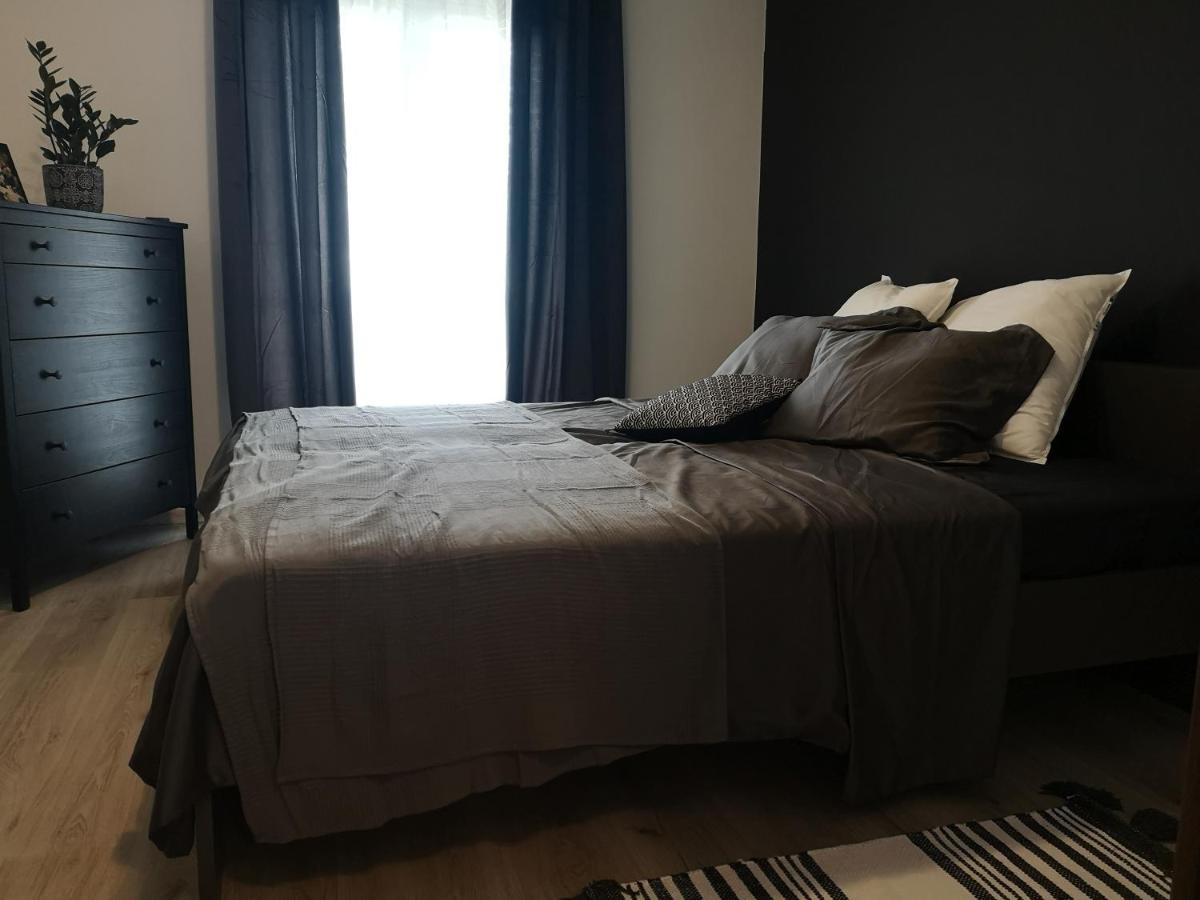 Apartma Isabella Сечовлє Екстер'єр фото